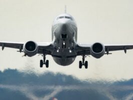 The missing An-28 was found in Russia, it is reported that people are alive