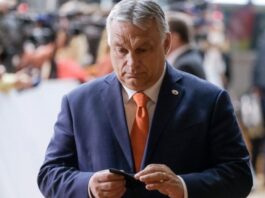 Орбан використав шпигунське ПЗ Pegasus, щоб придушити незалежну журналістику