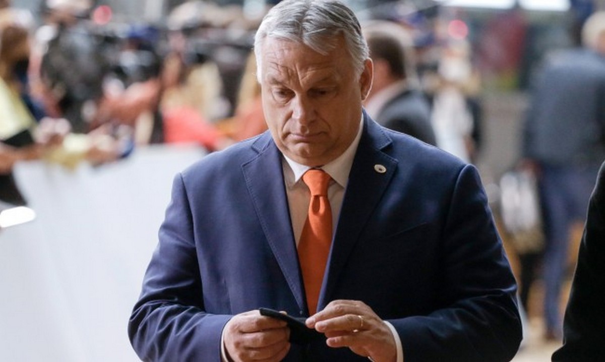Орбан використав шпигунське ПЗ Pegasus, щоб придушити незалежну журналістику