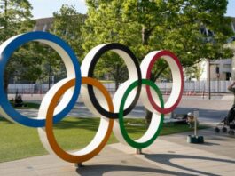 Чергова країна відмовилася від участі в Олімпіаді в Токіо 2020