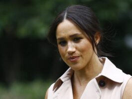 The Duchess of Sussex's father Megan Markle is suing her