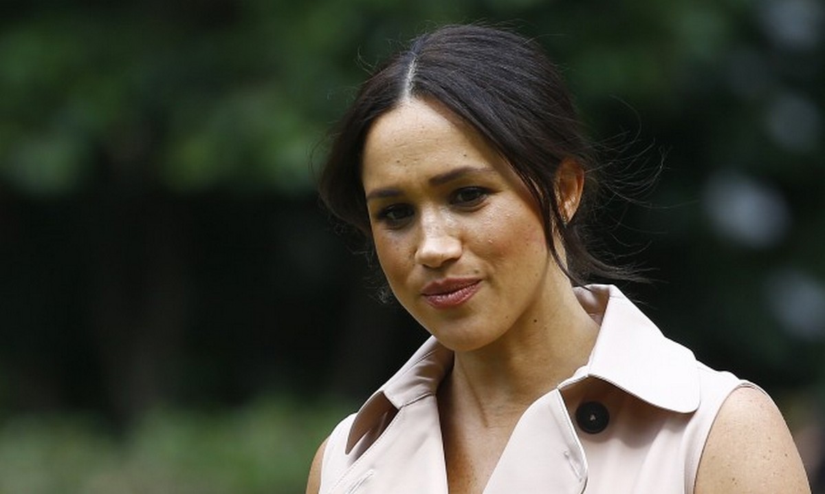 The Duchess of Sussex's father Megan Markle is suing her