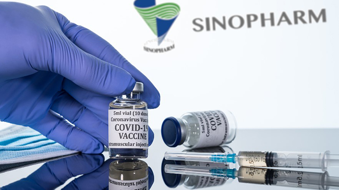 Страны, одобренные Sinopharm: где была авторизована вакцина?