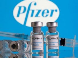 Pfizer: The third dose of the vaccine increases protection against the Delta strain by almost 100 times