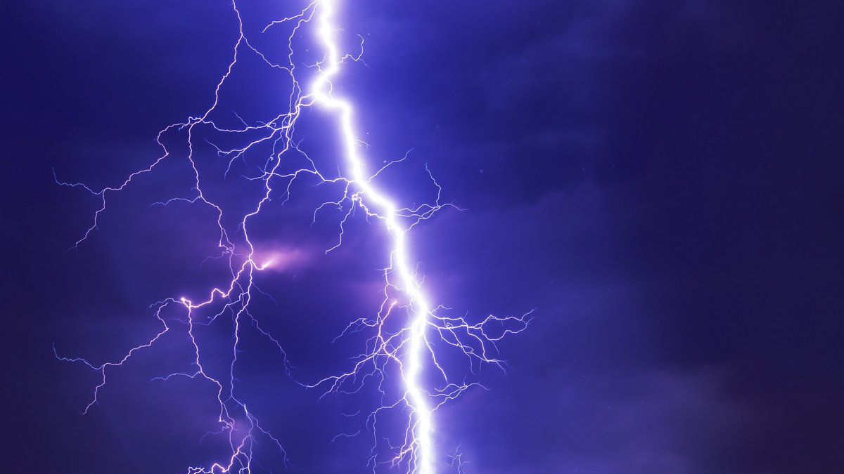 Lightning killed 11 people in India, tourists took selfies