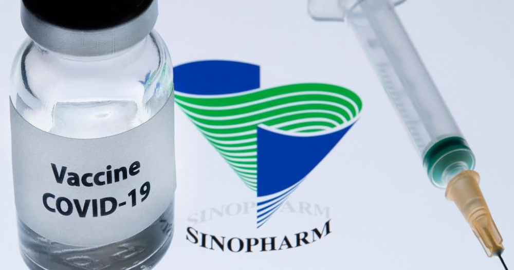 Страны, одобренные Sinopharm: где была авторизована вакцина?