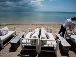 Bulgaria has tightened entry rules for Russians