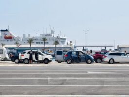 Хорватія прийняла більше півмільйона туристів за один день