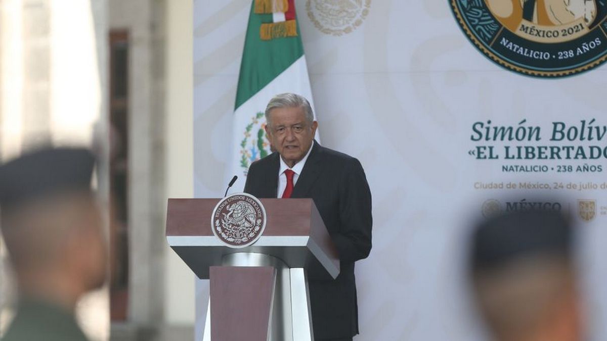 Президент Мексики пропонує аналог ЄС в Латинській Америці і Карибському басейні