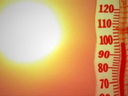 Іспанія кипить при 40° C, країну охопила аномальна спека