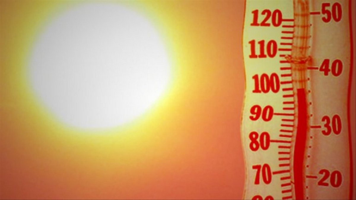 Spain boils at 40 ° C, the country was engulfed in abnormal heat