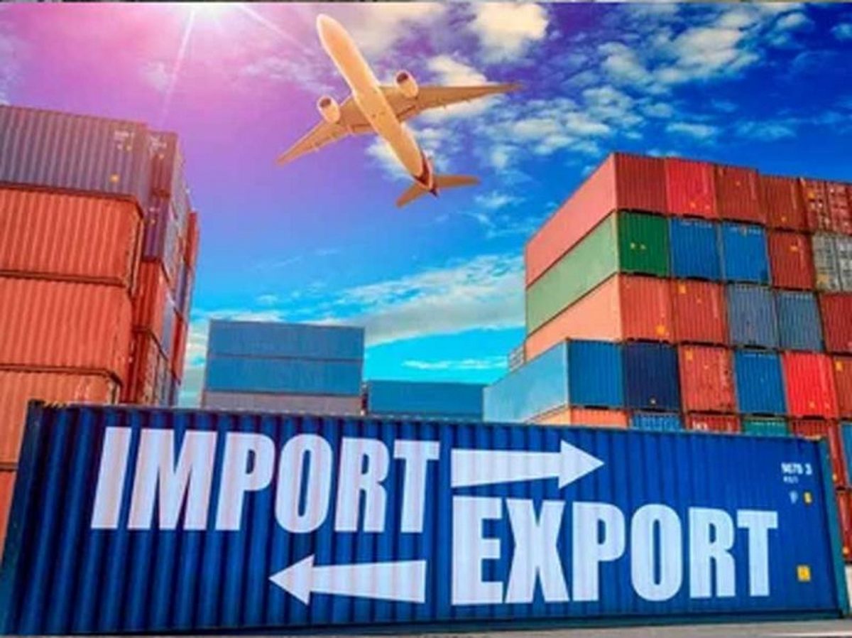 Due to the situation in Belarus, the transit of goods from China to the EU may be reoriented to Ukraine