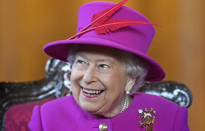 Elizabeth II figured out how to take revenge on Meghan Markle and Prince Harry for public humiliation