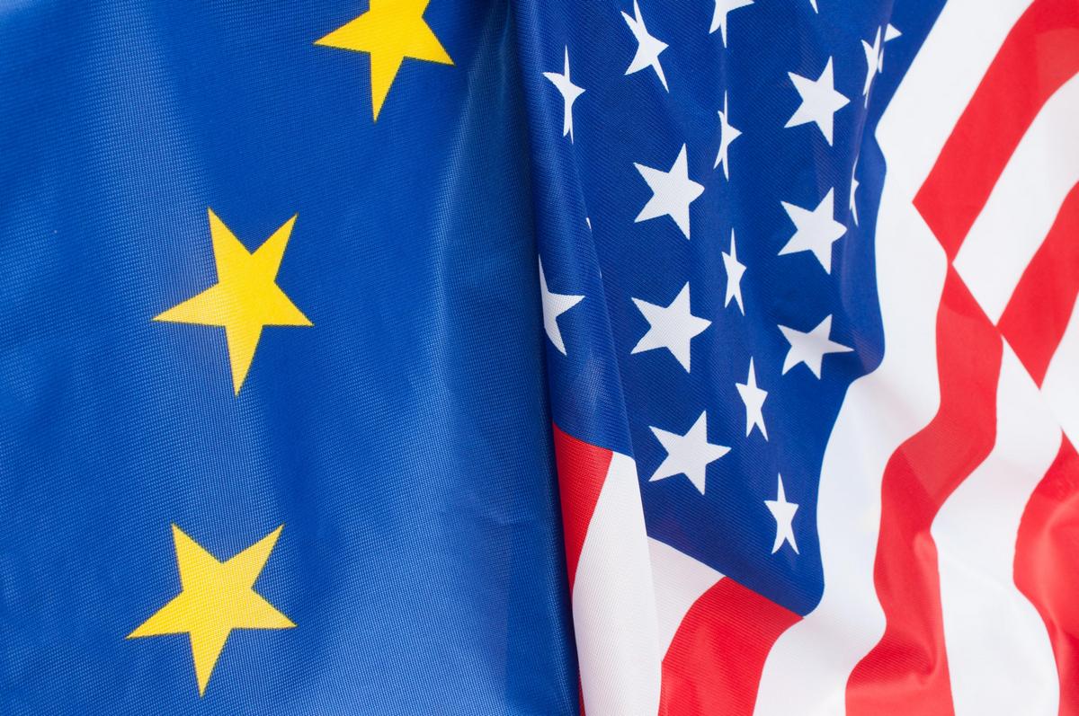 ЄС відкладає план цифрового оподаткування через тиск США