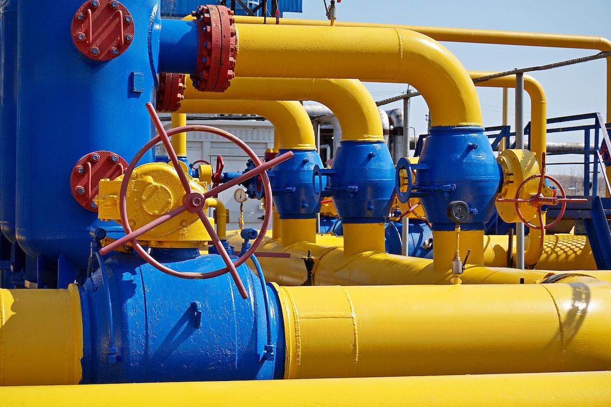 Румунія отримує російський газ за найнижчою ціною в Європі в першому кварталі