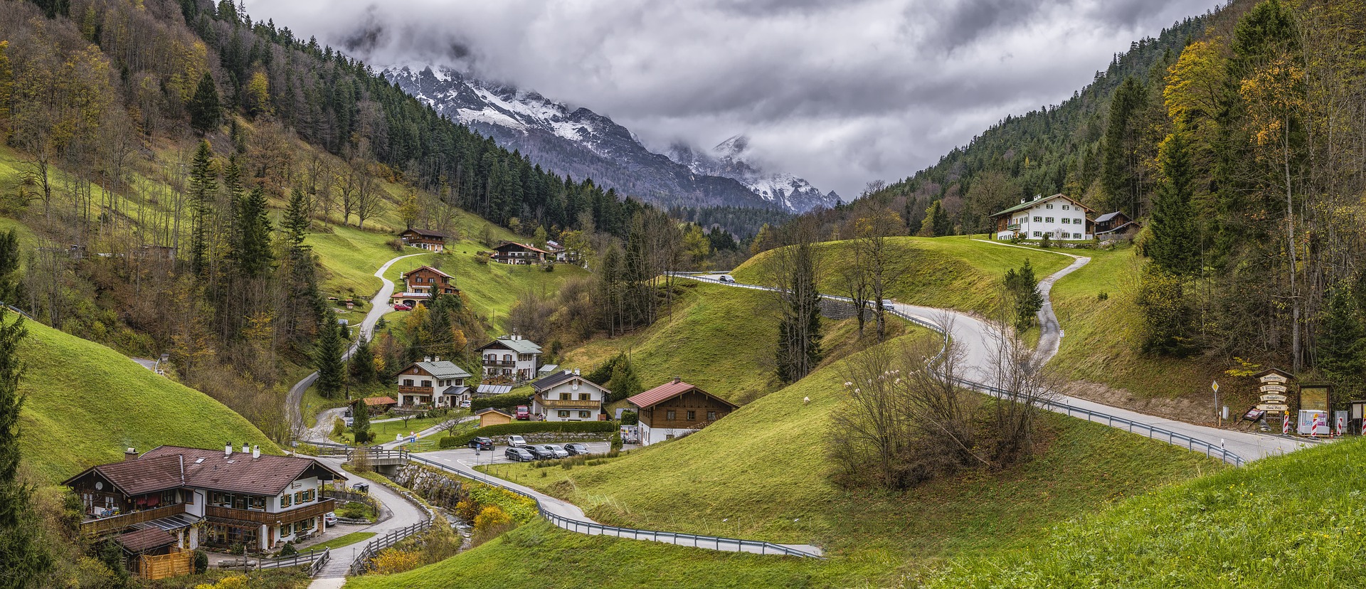 Bavarian tourism may not survive another lockdown