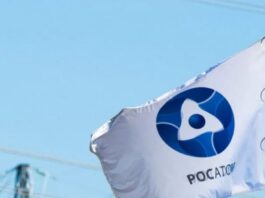Rosatom protested the export of nuclear fuel from Bulgaria bypassing Ukraine