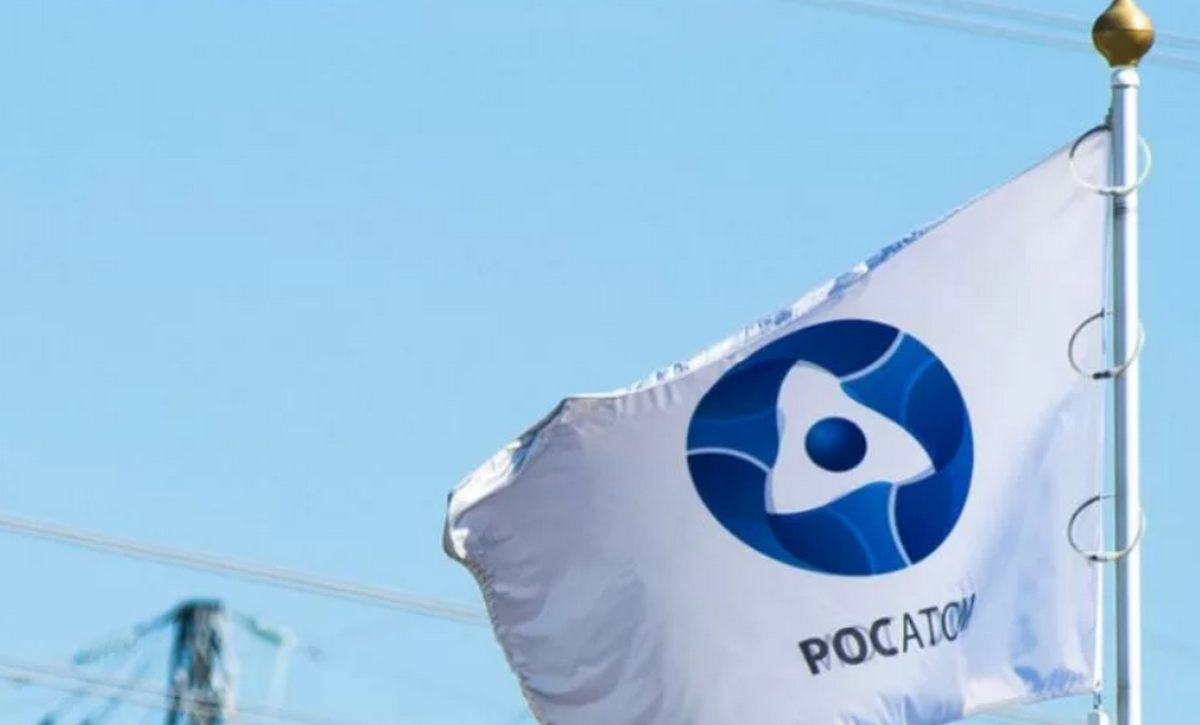 Rosatom protested the export of nuclear fuel from Bulgaria bypassing Ukraine