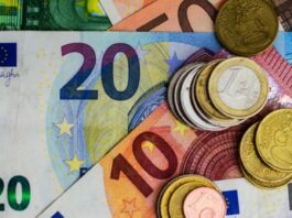 Bulgaria will adopt the euro on January 1, 2024