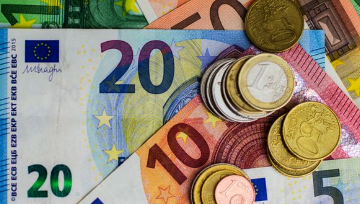Болгария перейдет на евро с 1 января 2024