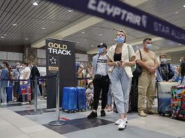 Germany is preparing to resume tourist flights to Sharm el-Sheikh and Hurghada