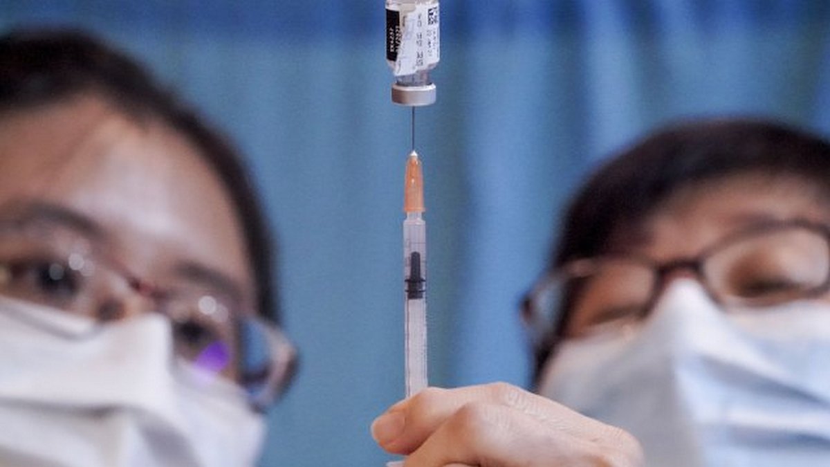 В Сингапуре выплачено более полумиллиона компенсаций за побочные эффекты вакцины