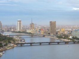 Населення Єгипту за п'ятдесят днів збільшилася на чверть мільйона
