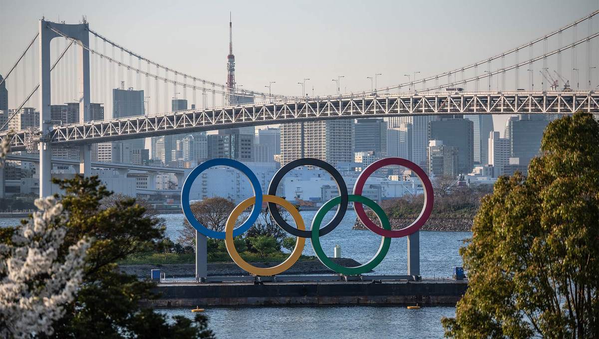 Двох грузинських спортсменів відсторонили від Олімпіади через порушення ковід-обмежень