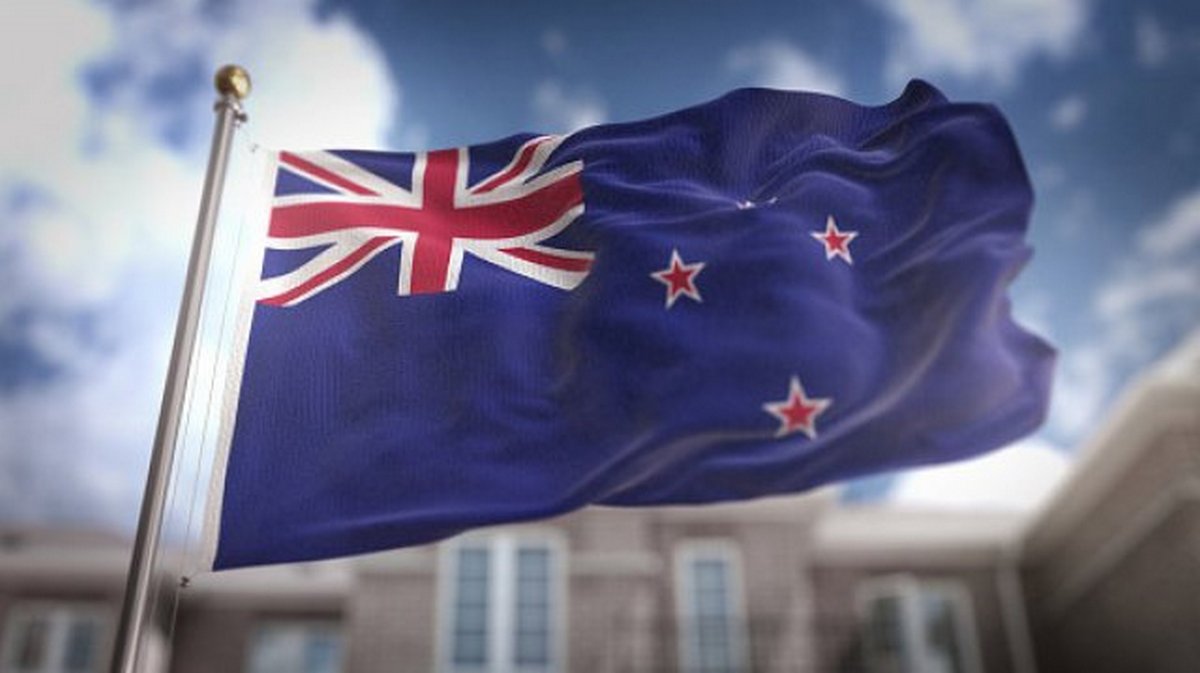 Кородони Нової Зеландії залишаються закритими до кінця року