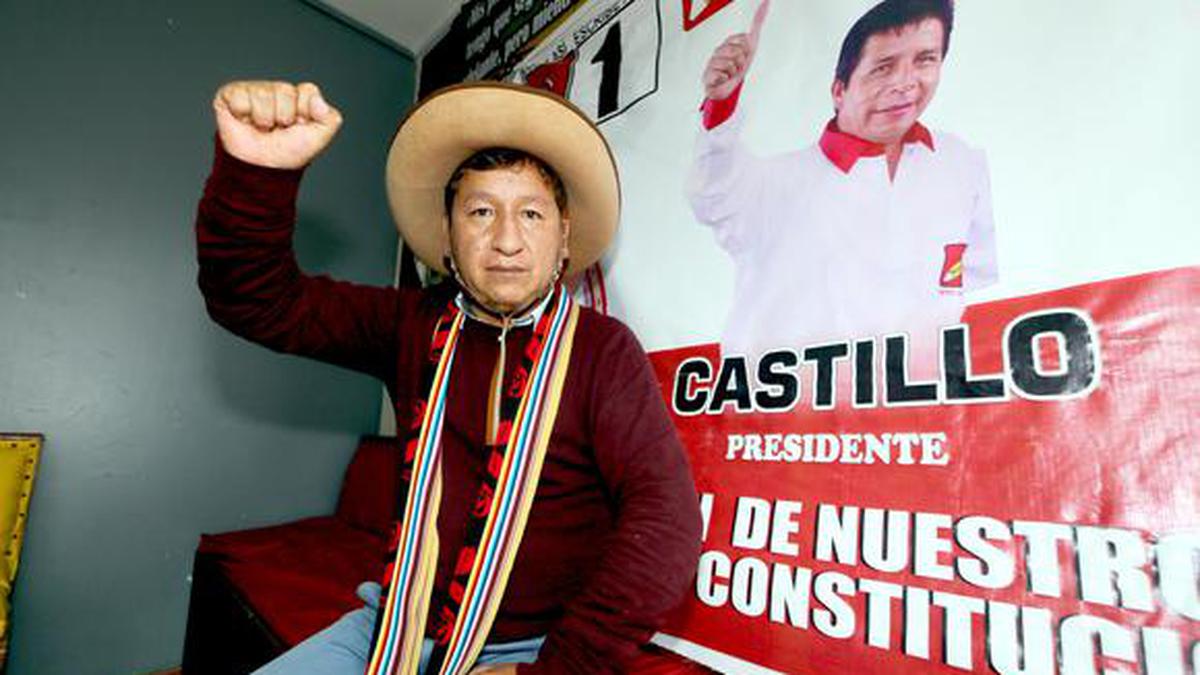 Премьер-министр Перу обвиняется в отмывании денег