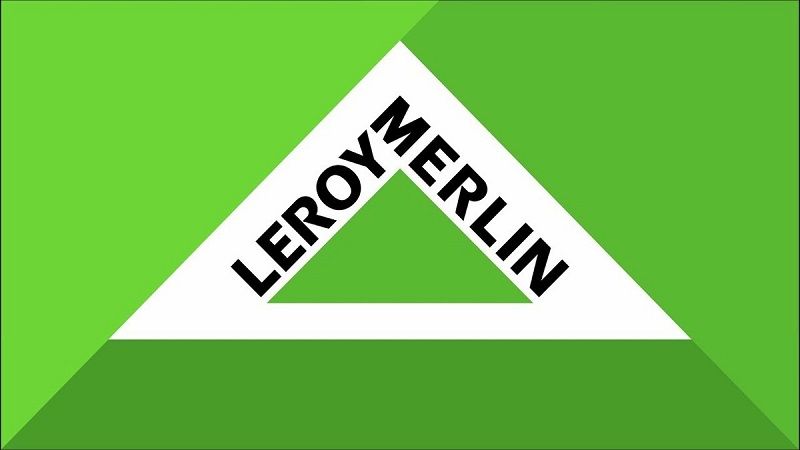 The story of Leroy Merlin: from a small store to a global network