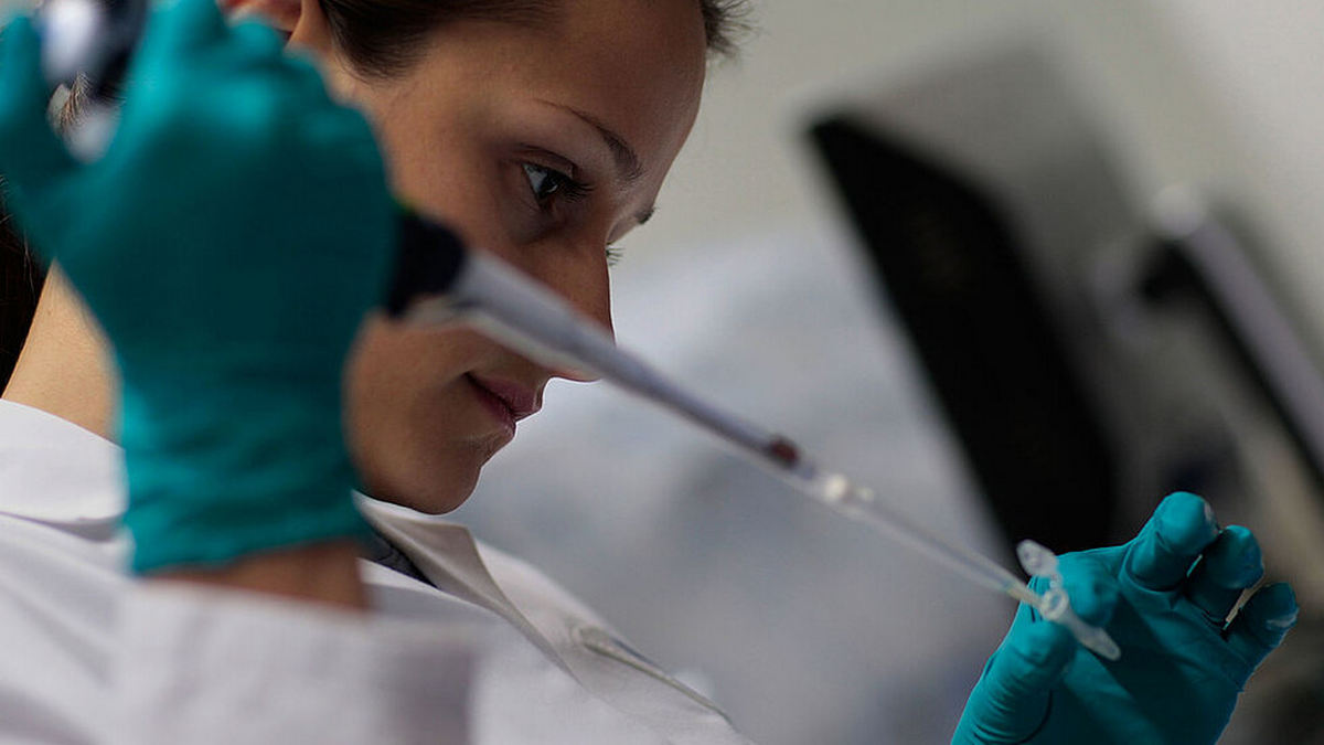 Вакцина против СПИДа проходит испытания в Испании