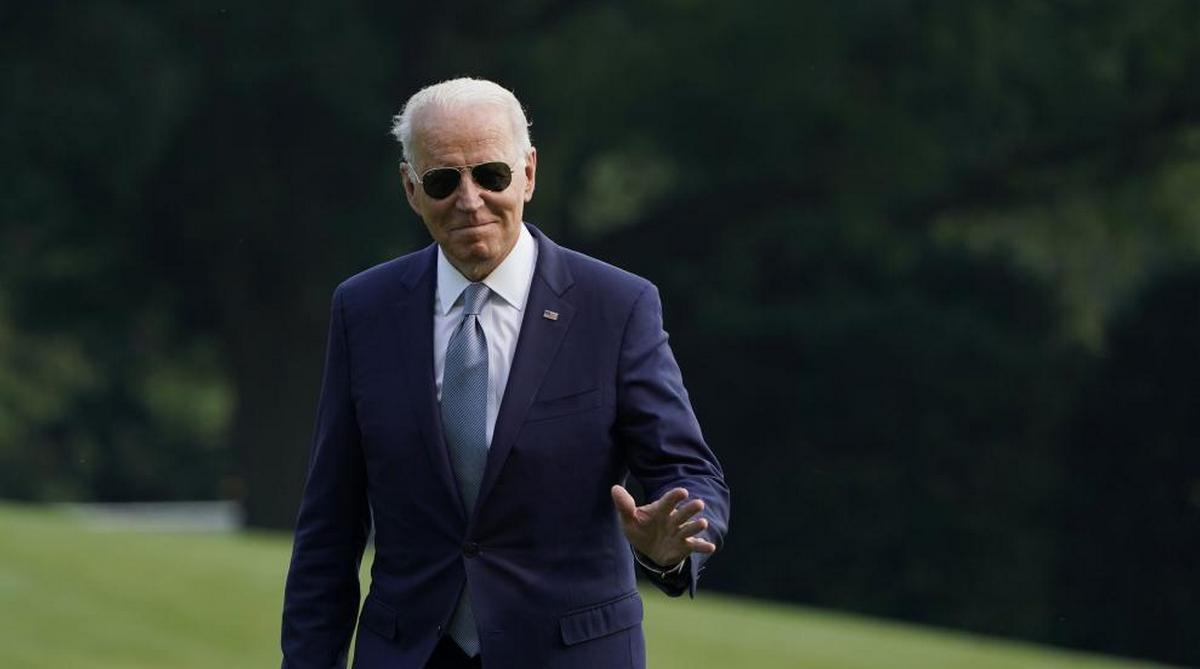 They want Biden to be impeached through Afghanistan