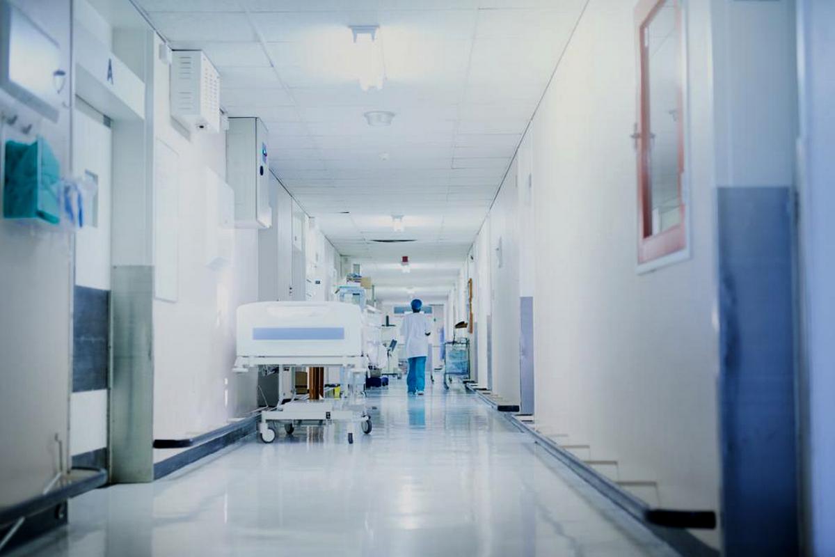 9 загиблих після аварії з кисневою системою в палаті COVID російської лікарні
