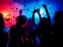 In the Czech Republic, mitigation of events: discos will open
