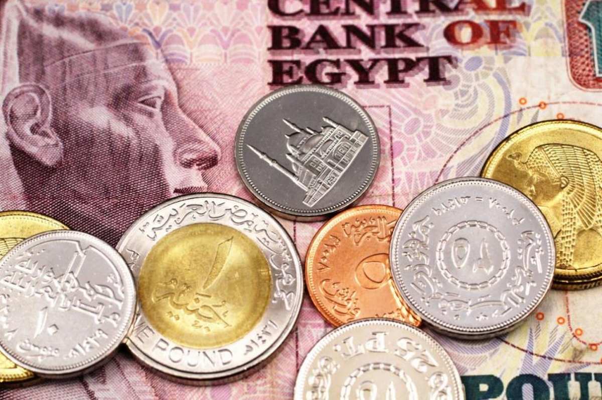 Єгипет переходить на пластикові банкноти