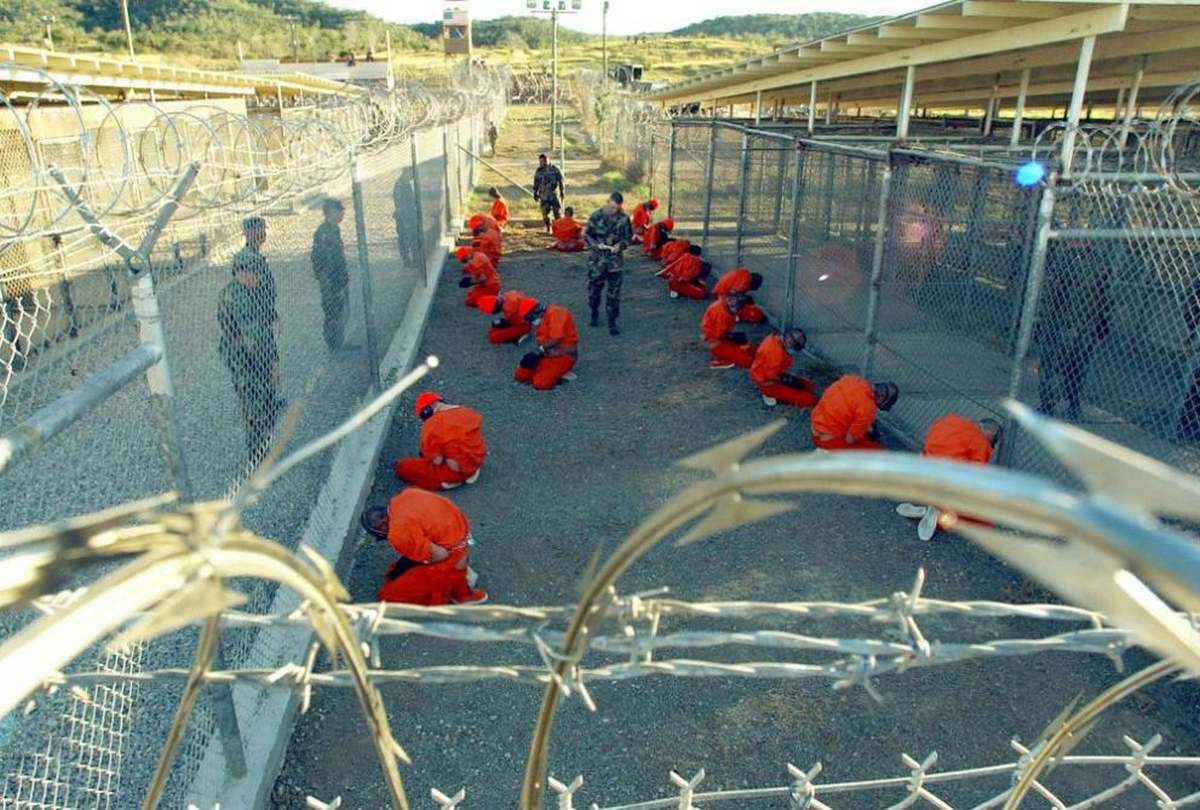 Колишній ув'язнений з Гуантанамо стає міністром оборони в Афганістані
