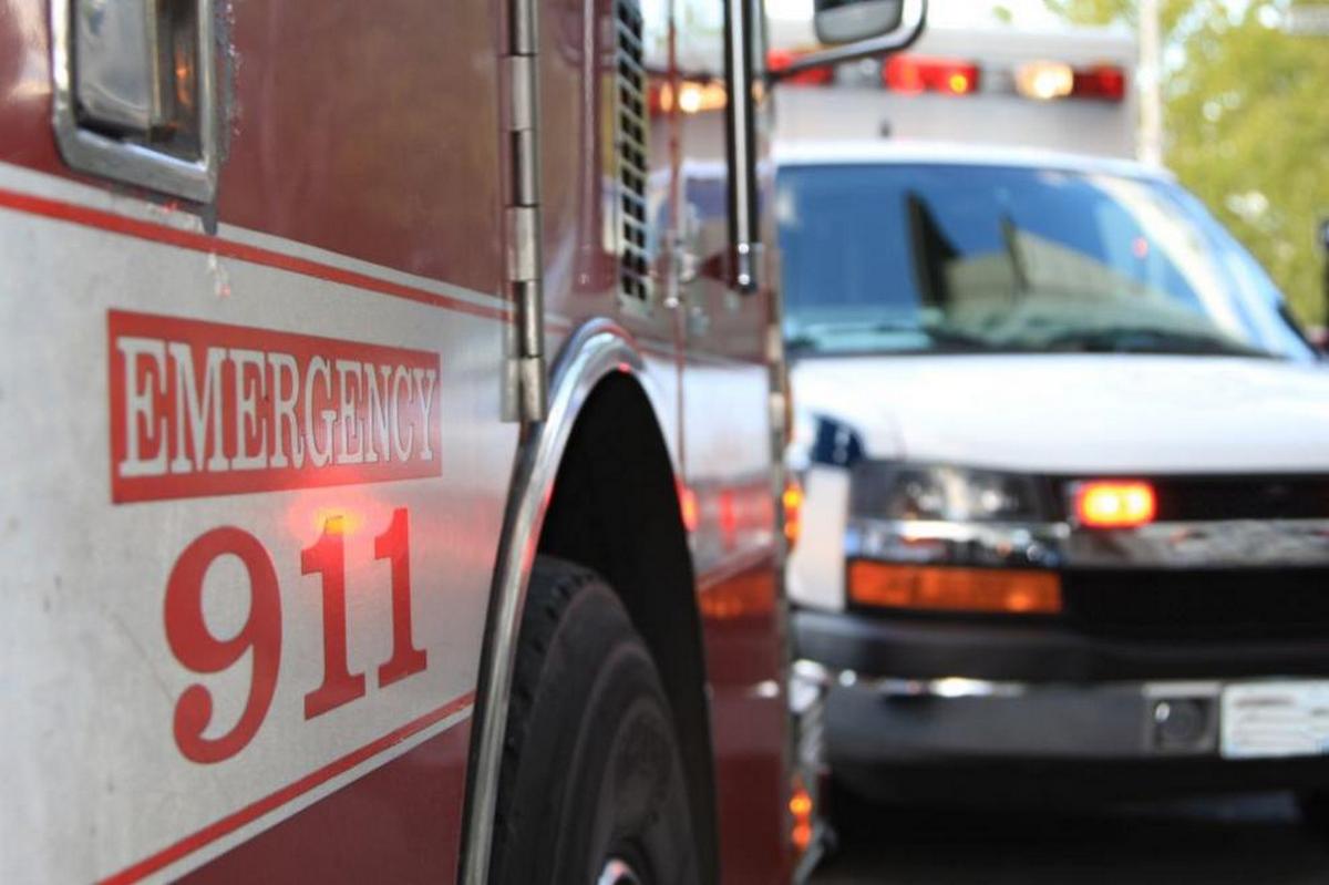 Одиннадцать человек погибли в результате аварии перегруженного фургона в Техасе