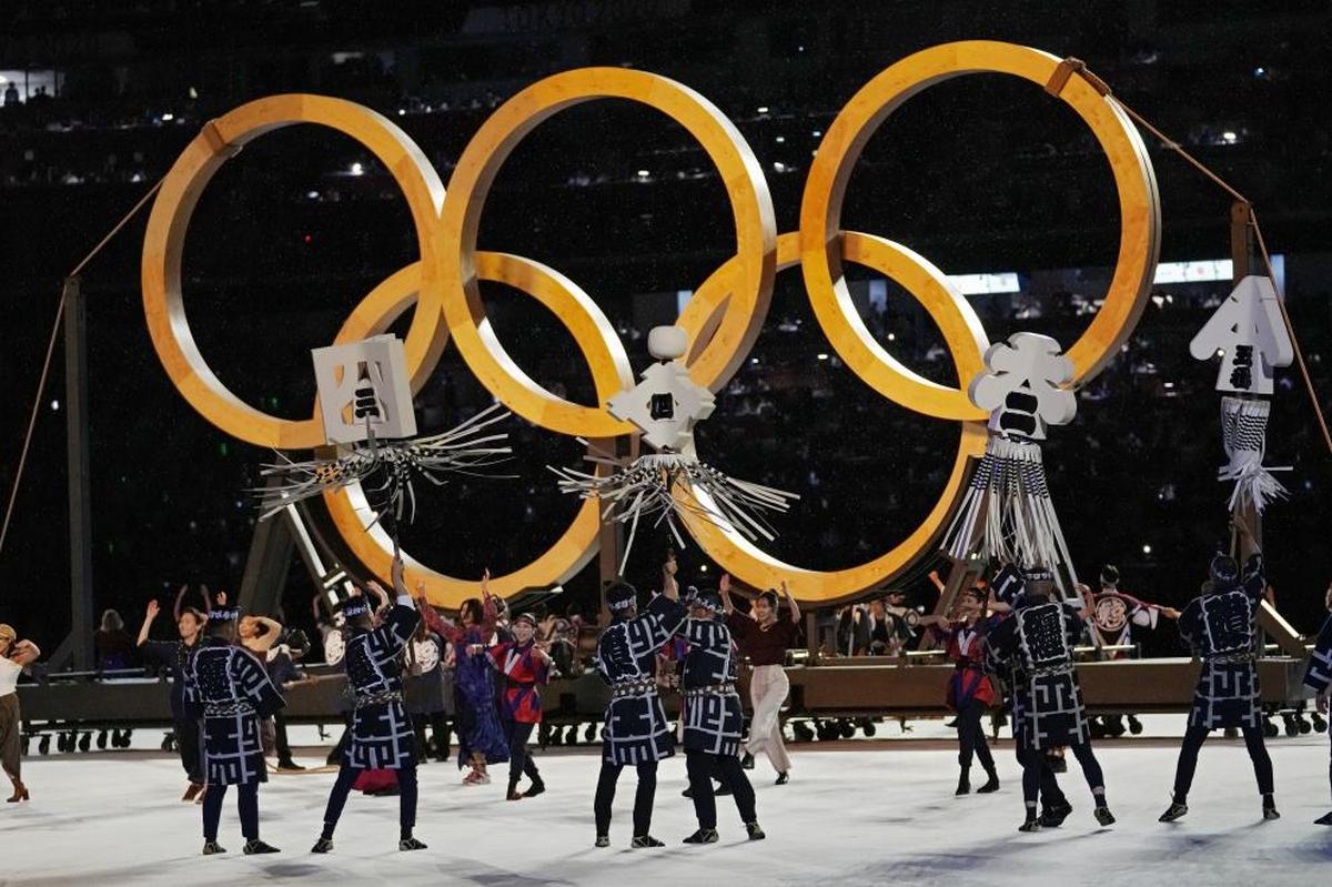 29 новых случаев COVID-19 на Олимпиаде в Токио
