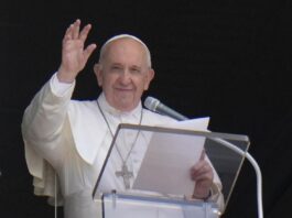 Pope Francis: Vaccination against COVID-19 is an act of love (VIDEO)