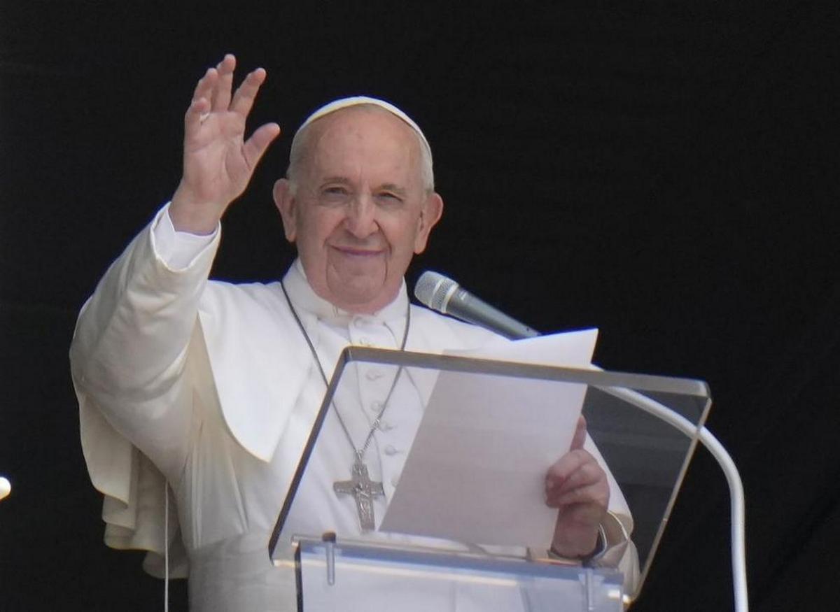 Pope Francis: Vaccination against COVID-19 is an act of love (VIDEO)