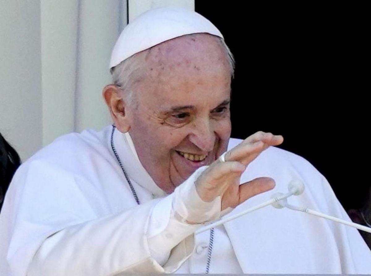 Папа призначив жінку на важливу посаду у Ватикані