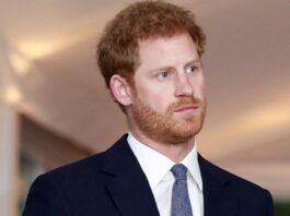 Принц Гаррі закликав підтримати ветеранів війни в Афганістані
