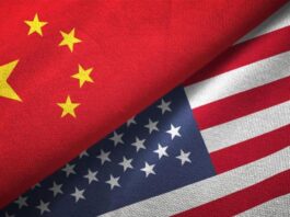 Китай: США роблять нас цапом відбувайлом пандемії