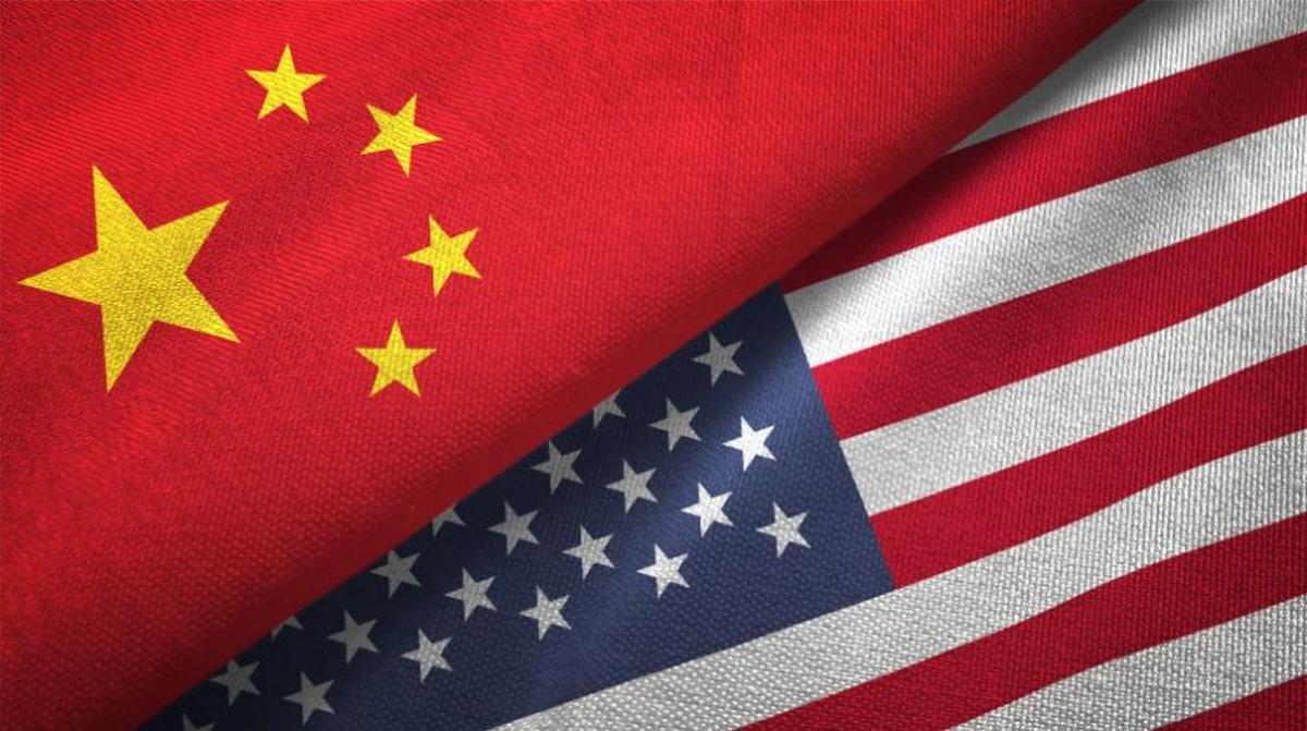 China: The United States is making us a scapegoat