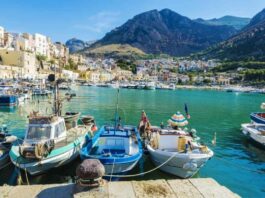 Sicily is already in the yellow zone, new measures are being introduced