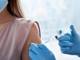 The effect of the Pfizer vaccine against COVID-19 weakens after five months
