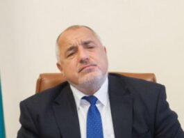 Boyko Borissov called on Bulgarians to fight for the people of Afghanistan against the Taliban