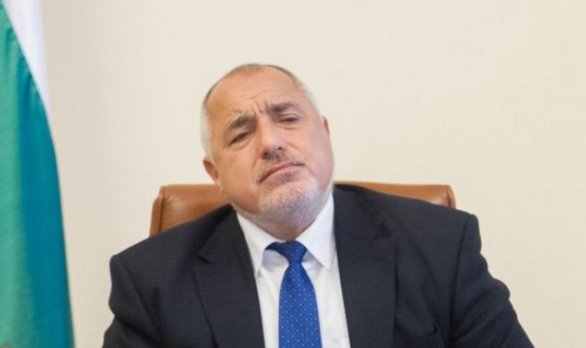 Boyko Borissov called on Bulgarians to fight for the people of Afghanistan against the Taliban