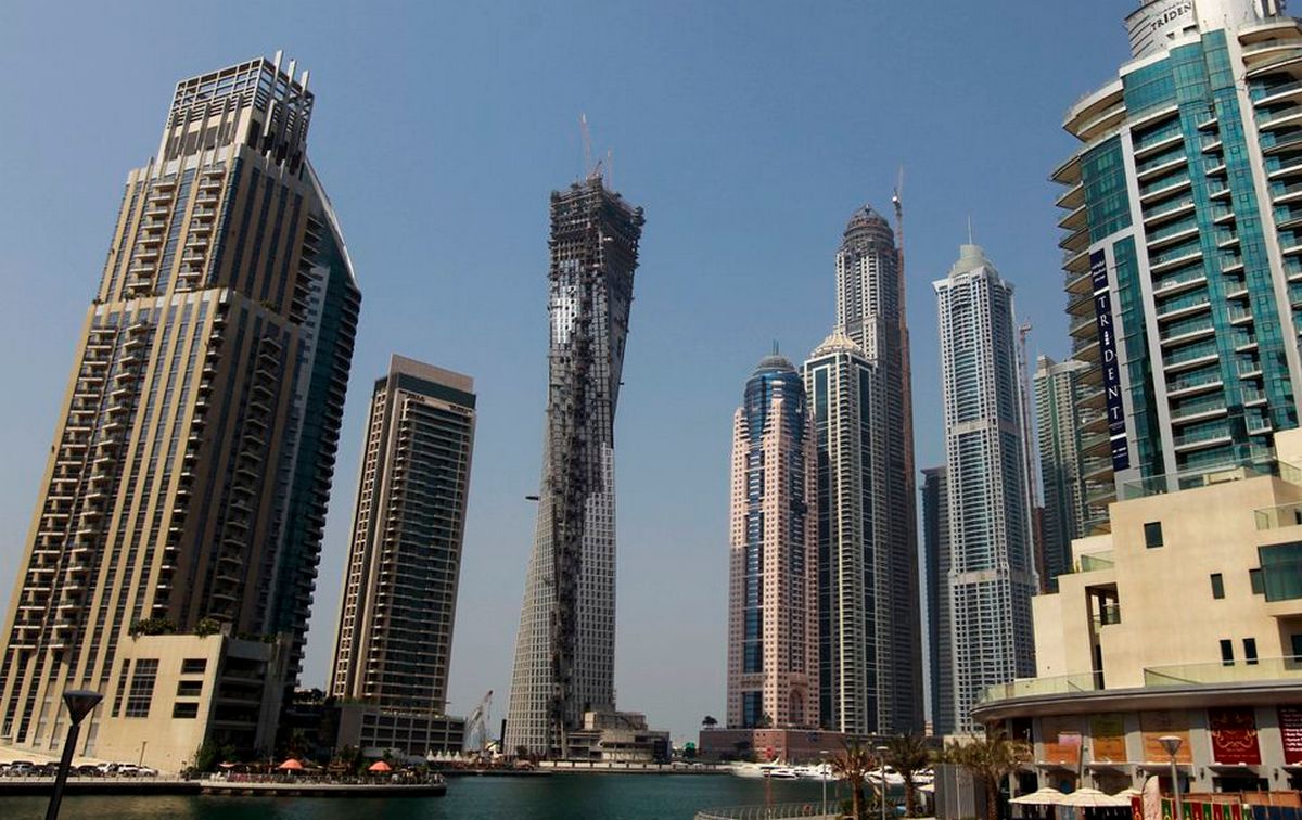 Цены на недвижимость в Дубае немного вырастут, но в ближайшие годы останутся доступными